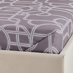 Простыня Alleanza Cozy Home