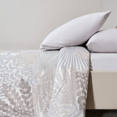 Пододеяльник Baria Cozy Home