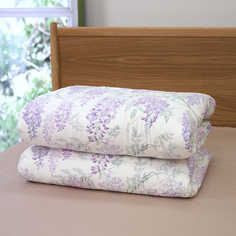 Пододеяльник Wisteria Cozy Home