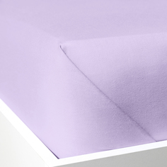 Простыня Crocus Purple Cozy Home