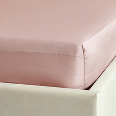Простыня на резинке Peachskin II Cozy Home
