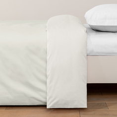 Пододеяльник Ecru, перкаль Cozy Home