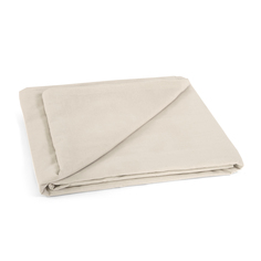 Пододеяльник Light beige Cozy Home