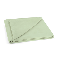 Пододеяльник Light olive, твил Cozy Home