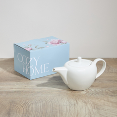 Чайник Fiori estivi Cozy Home