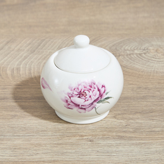 Сахарница Fiori estivi Cozy Home