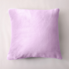 Наволочка декоративная Supersoft, сирень Cozy Home