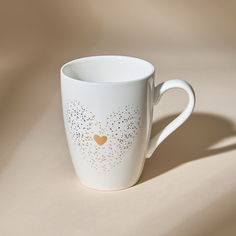 Кружка Magic heart Cozy Home