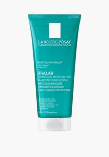 Гель для умывания La Roche-Posay