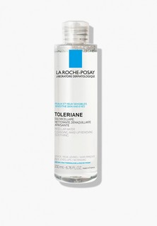 Мицеллярная вода La Roche-Posay