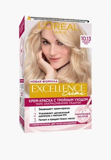 Краска для волос LOreal Paris