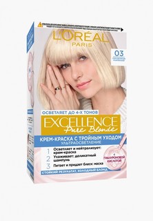 Краска для волос LOreal Paris