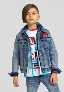Куртка джинсовая PlayToday