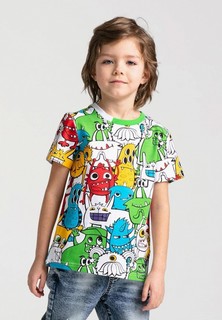 Футболка PlayToday