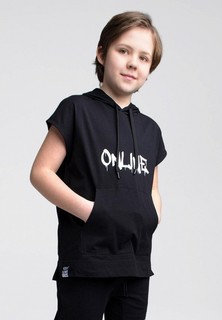 Футболка PlayToday