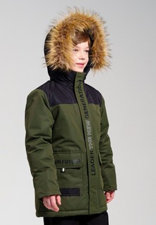 Парка PlayToday