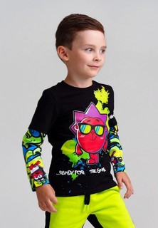 Лонгслив PlayToday