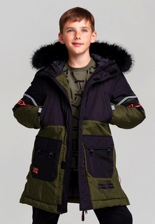 Парка PlayToday