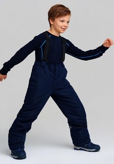 Брюки утепленные PlayToday