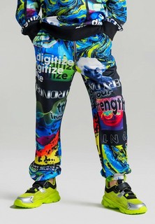 Брюки спортивные PlayToday