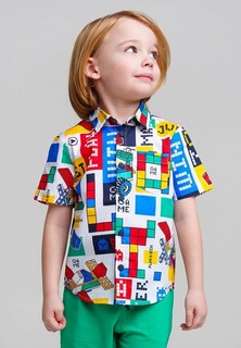 Рубашка PlayToday