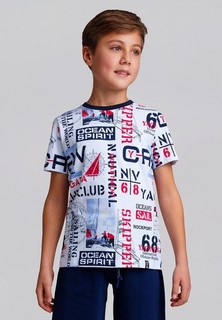 Футболка PlayToday