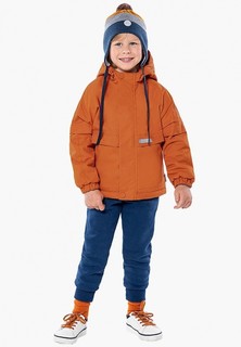 Куртка утепленная Nikastyle