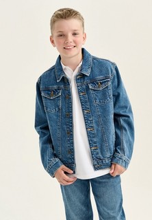 Куртка джинсовая Tom Tailor