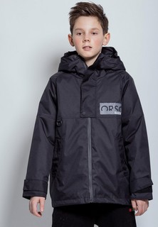 Куртка утепленная Orso Bianco