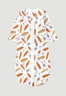 Конверт Mjolk