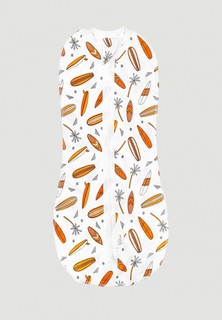 Конверт Mjolk