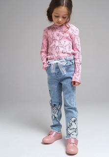 Джинсы PlayToday