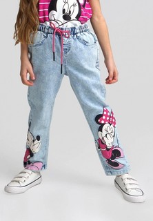 Джинсы PlayToday