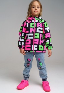 Джинсы PlayToday