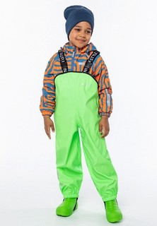 Полукомбинезон Nikastyle