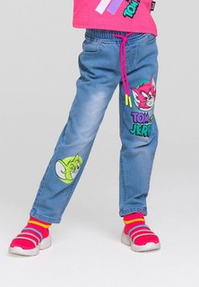 Джинсы PlayToday