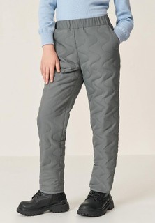 Брюки утепленные Baon