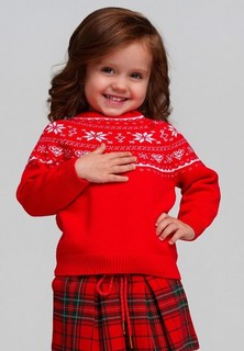 Джемпер PlayToday