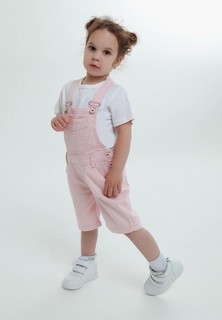 Комбинезон джинсовый Academ Wear
