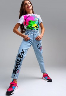 Джинсы PlayToday