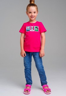 Джинсы PlayToday