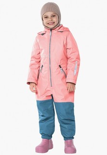 Комбинезон утепленный Nikastyle