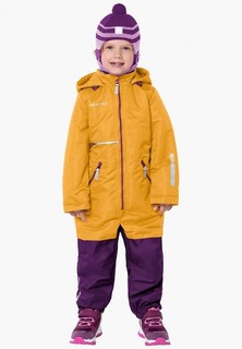 Комбинезон утепленный Nikastyle