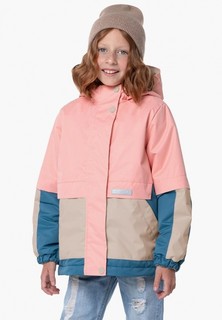 Куртка утепленная Nikastyle