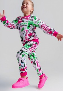 Костюм спортивный PlayToday