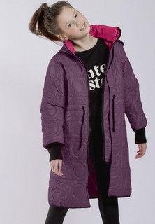 Куртка утепленная Orso Bianco