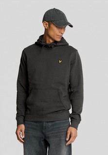 Худи Lyle & Scott