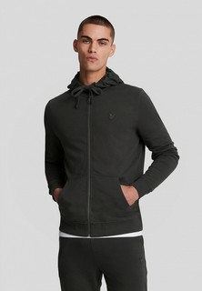 Толстовка Lyle & Scott