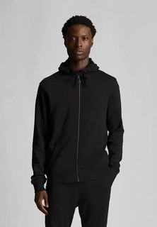 Толстовка Lyle & Scott
