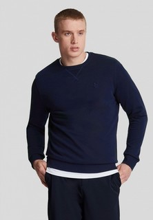 Свитшот Lyle & Scott